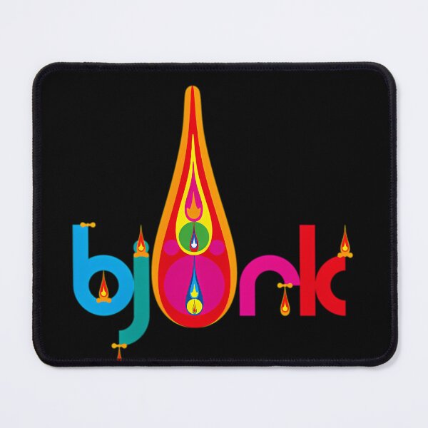 Item preview, Bjork designed and sold by Brissbee.