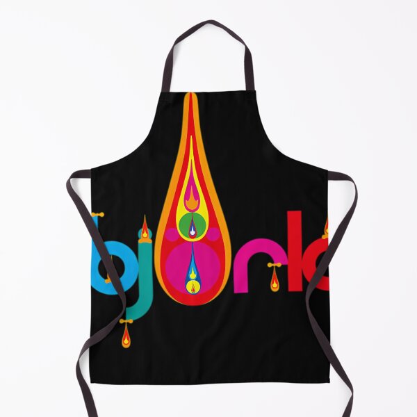 Item preview, Bjork designed and sold by Brissbee.