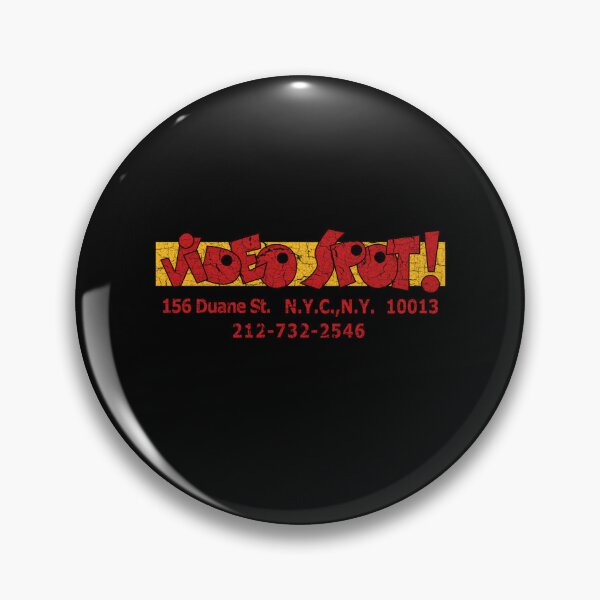 Item preview, VIDEO SPOT!  designed and sold by ZackCraft.
