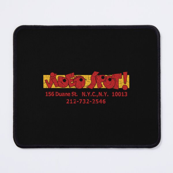 Item preview, VIDEO SPOT! designed and sold by ZackCraft.