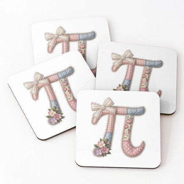 Item preview, Floral Patchwork Pi  designed and sold by jkrphoto.