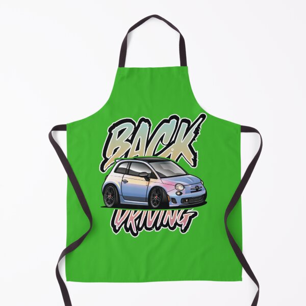 Item preview, Iridescent Stanced Hot Hatch Car designed and sold by CraftdLibrary.