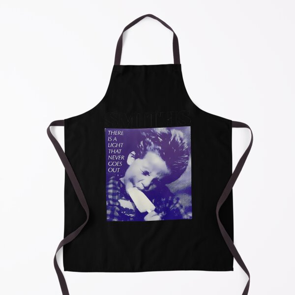 Item preview,  The Smiths T-Shirtthere Is A Light That Never Goes Out designed and sold by DreamyOne1.