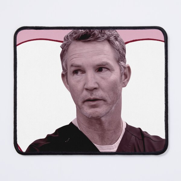 Item preview, But Daddy I Love Him Dr. Jack Abbott  designed and sold by mai-risingpath.