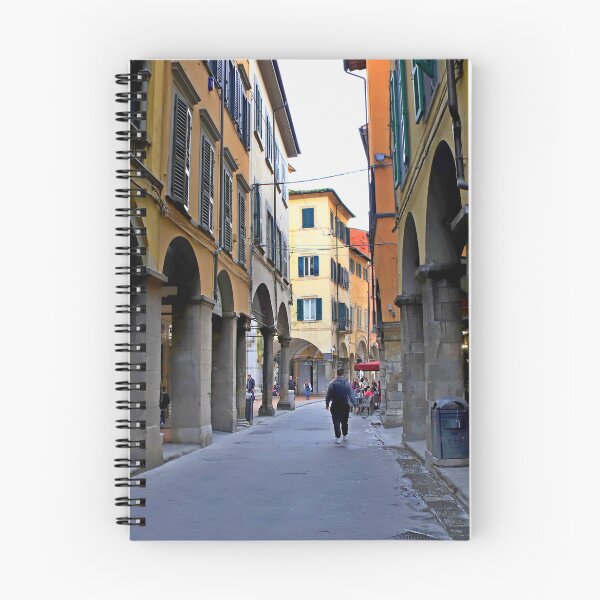 Item preview, Borgo Stretto in Pisa designed and sold by annalisa56.