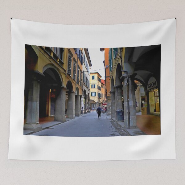Item preview, Borgo Stretto in Pisa designed and sold by annalisa56.