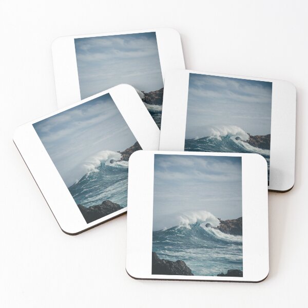 Item preview, Surf Wave Photographic Print designed and sold by Mother-Nature65.