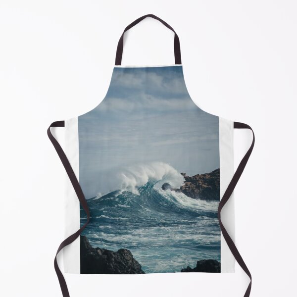 Item preview, Surf Wave Photographic Print designed and sold by Mother-Nature65.