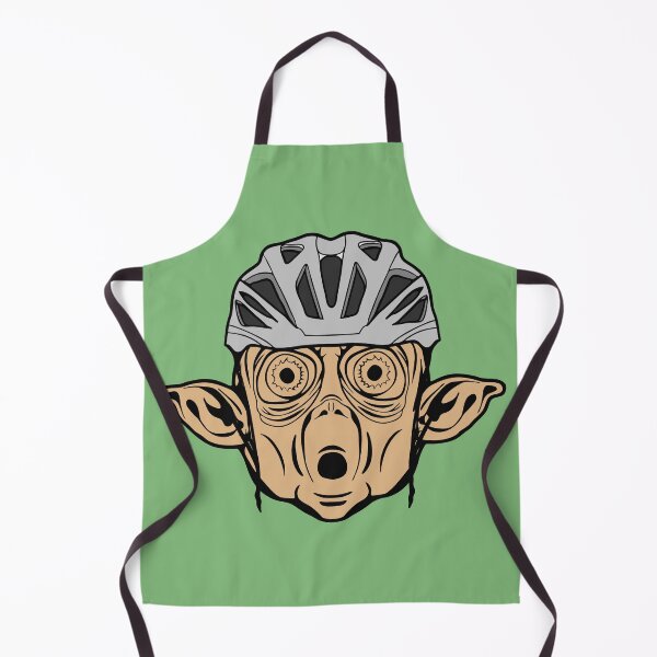 Item preview, Mac and Me Cyclist designed and sold by saripsis.