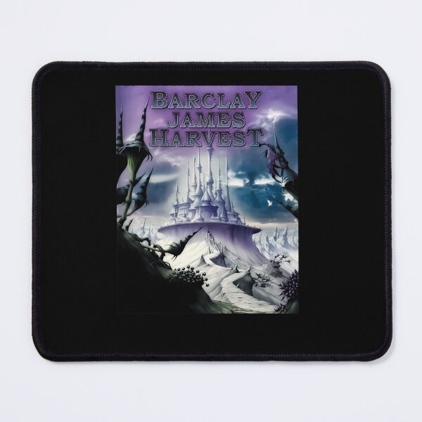 Item preview, Barclay James Harvest  designed and sold by Brissbee.