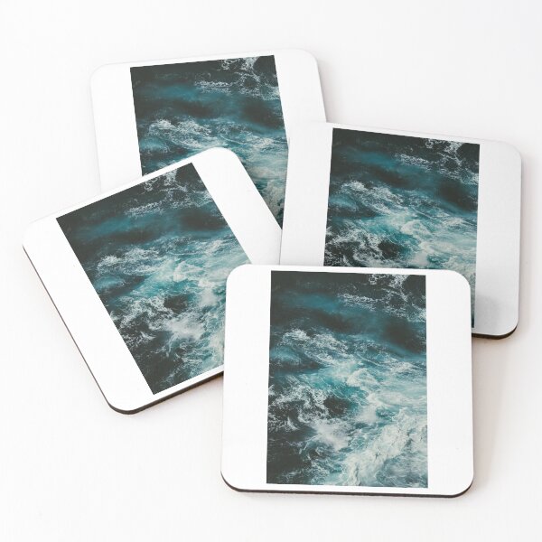 Item preview, Wild Sea Photographic Print designed and sold by Mother-Nature65.