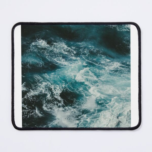 Item preview, Wild Sea Photographic Print designed and sold by Mother-Nature65.