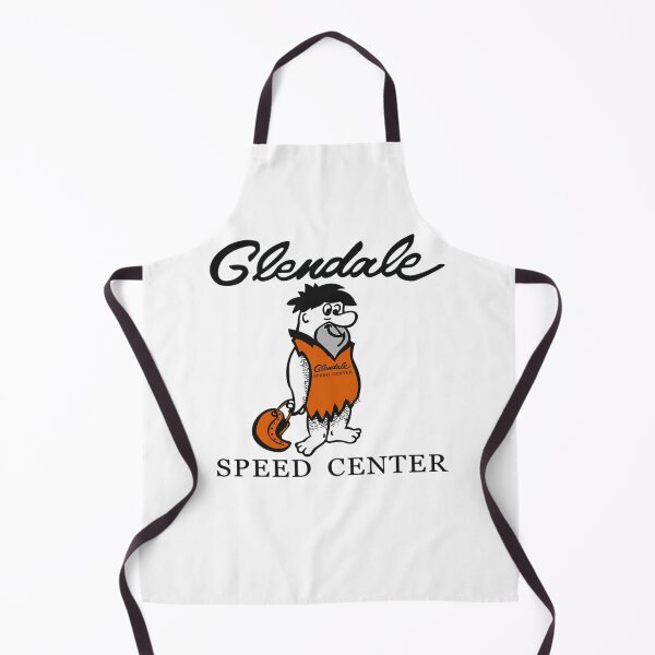 Item preview, Glendale Speed Center designed and sold by AlGadi.