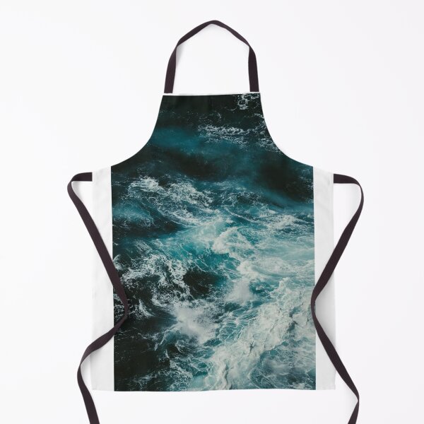 Item preview, Wild Sea Photographic Print designed and sold by Mother-Nature65.