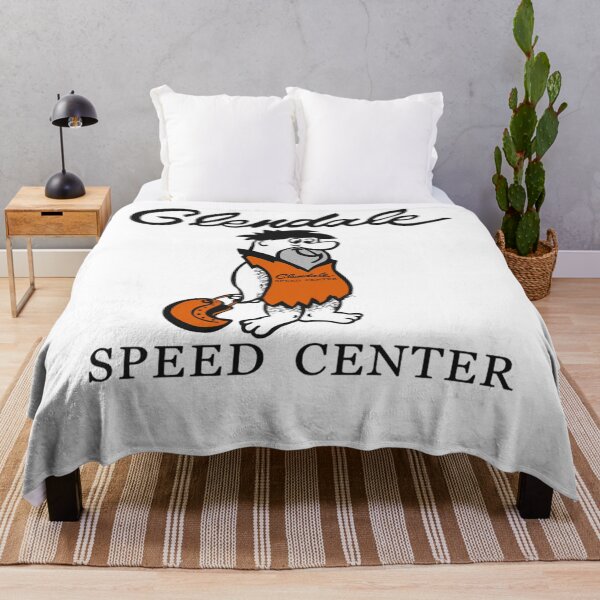 Item preview, Glendale Speed Center designed and sold by AlGadi.