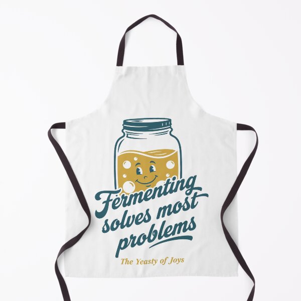 Item preview, Sourdough Bread Baking Baker Sourdough Starter designed and sold by LuminOrb.