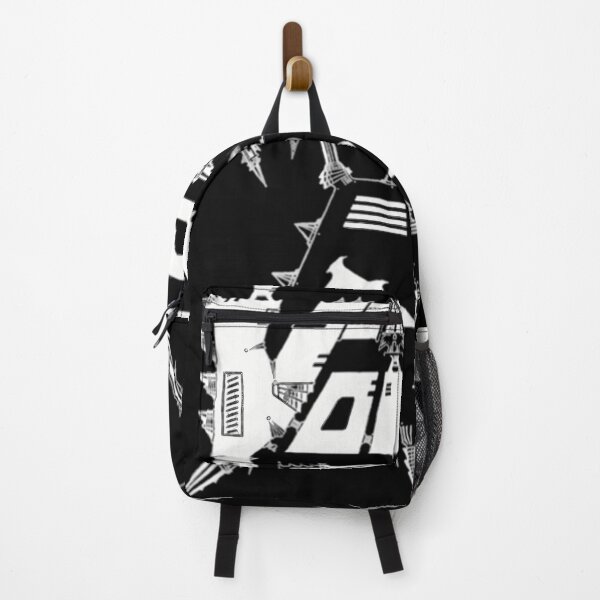 Item preview, Voivod Band Heavy Metal designed and sold by Craftystudio24.