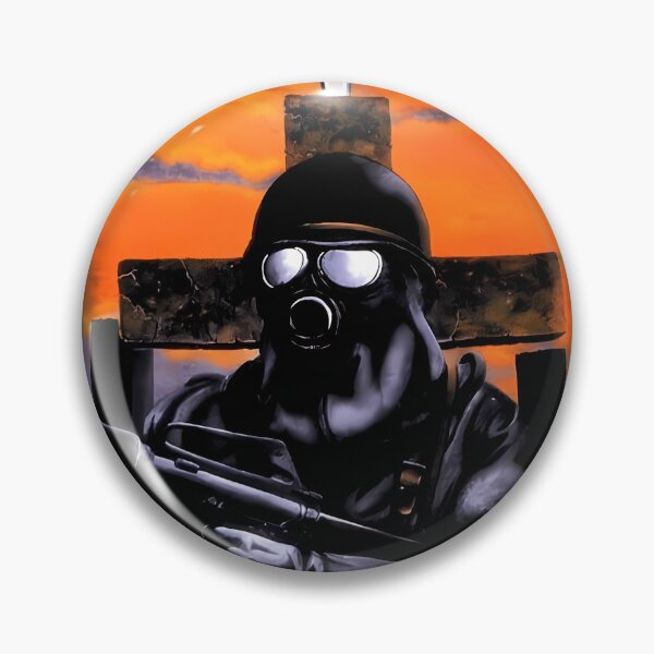 Item preview, Persecution Mania Sodom designed and sold by MarcosPaulo1174.