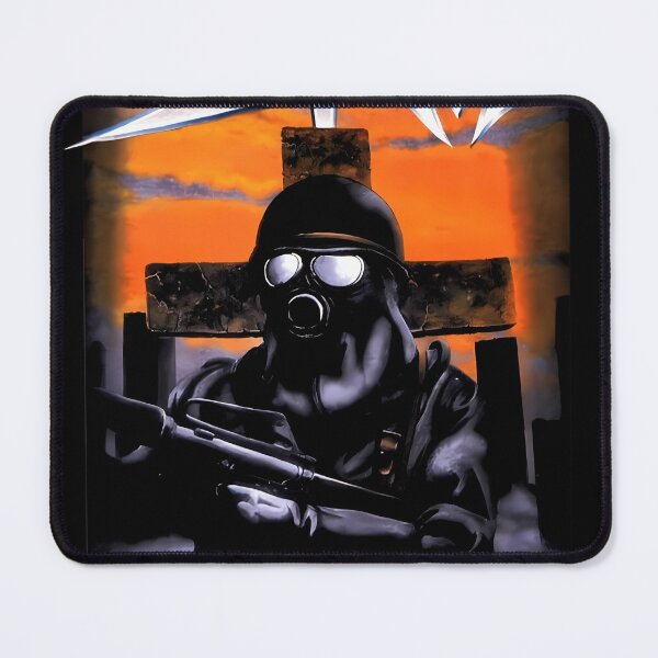 Item preview, Persecution Mania Sodom designed and sold by MarcosPaulo1174.