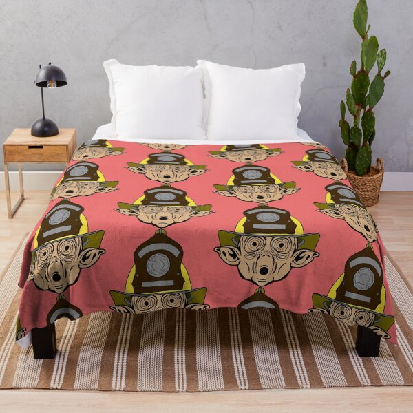 Item preview, Mac and Me Firefighter designed and sold by saripsis.