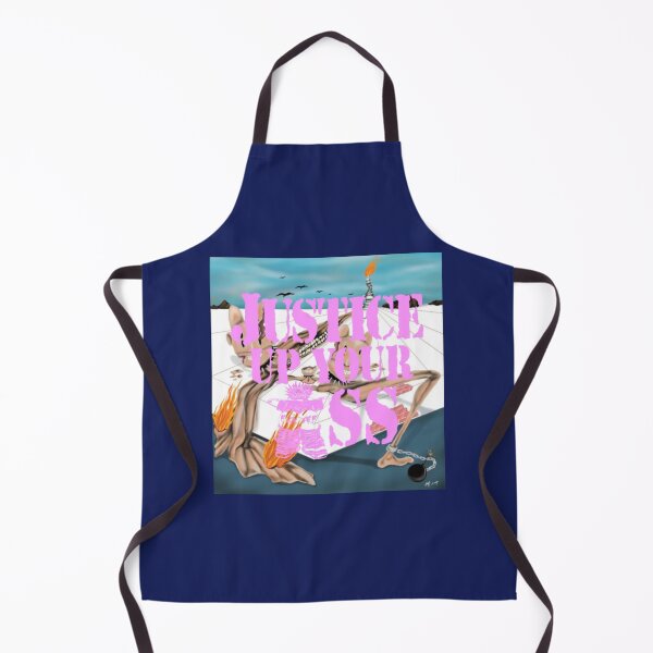 Item preview, Surreal Chaos Provocative Typography designed and sold by CraftdLibrary.