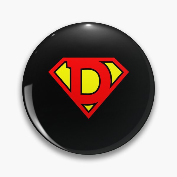 Item preview,  Letter D designed and sold by Yassin-04.