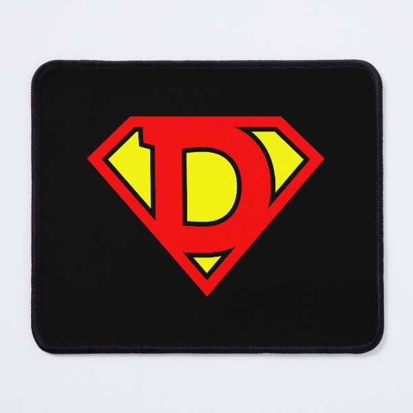 Item preview, Letter D designed and sold by DreamyOne1.