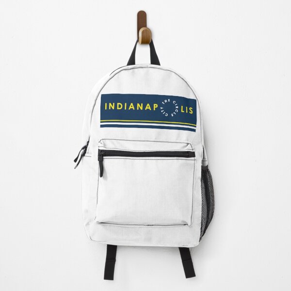 Item preview, Indianapolis- The Circle City designed and sold by Kipepeo Design Ltd..