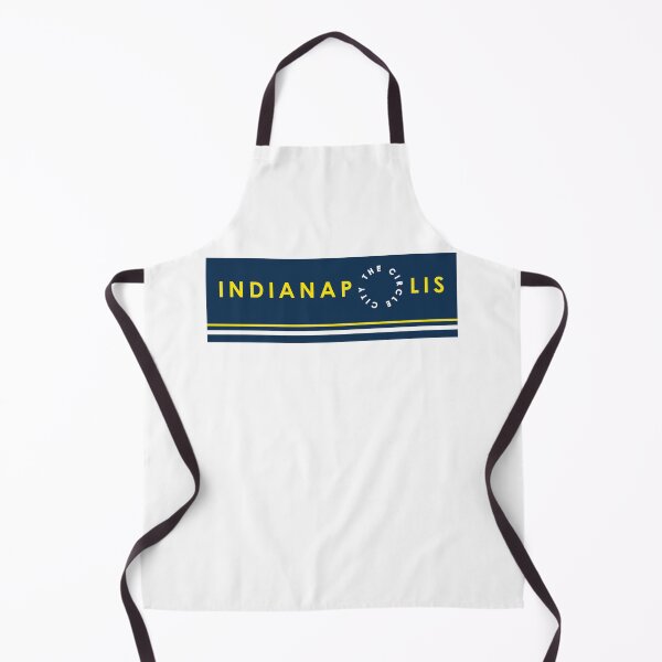 Item preview, Indianapolis- The Circle City designed and sold by Kipepeo Design Ltd..