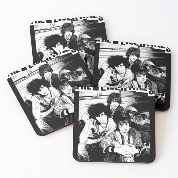 Item preview, Libertines Band Rock Black  designed and sold by younesyassine.