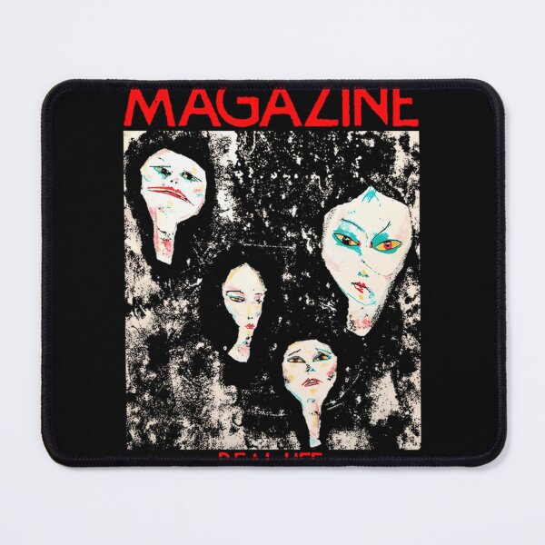 Item preview, Magazine - Real Life Premium designed and sold by Yassin-04.