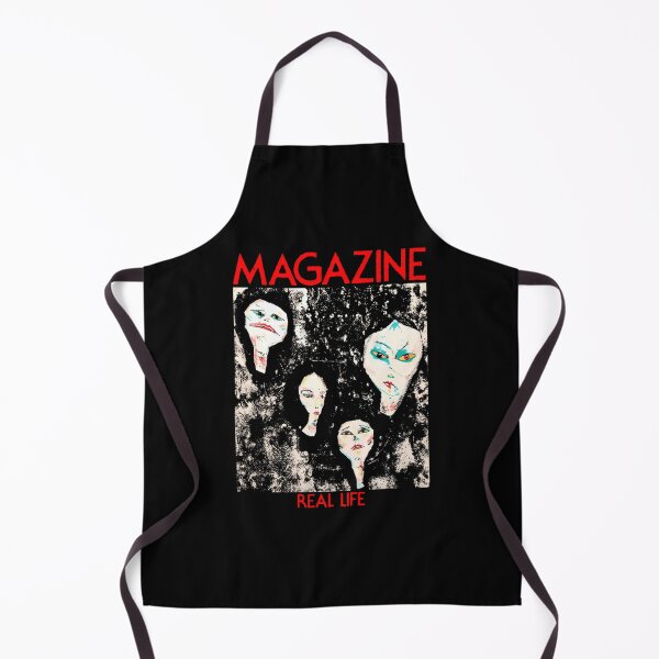 Item preview, Magazine - Real Life Premium designed and sold by Yassin-04.