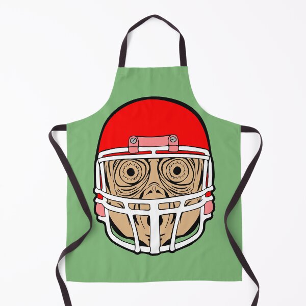 Item preview, Mac and Me Football Player designed and sold by saripsis.