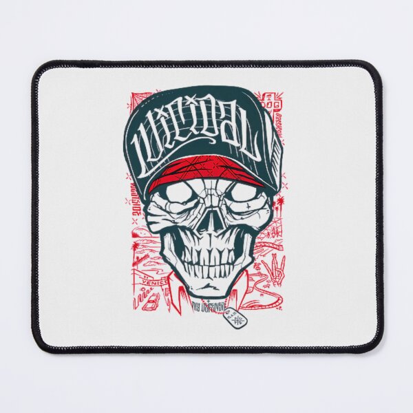 Item preview,  Suicidal Tendencies Band Metal Baru 6 designed and sold by Craftystudio24.