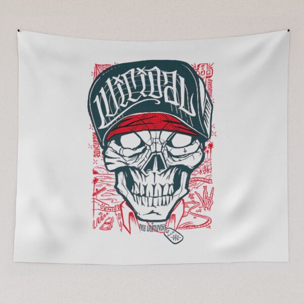Item preview,  Suicidal Tendencies Band Metal Baru 6 designed and sold by Craftystudio24.