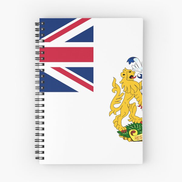 Item preview, British Antarctic Territory Flag - Polar Exploration & Penguin Pride designed and sold by NTGUILTY.