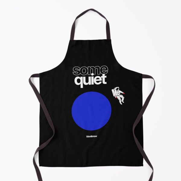 Item preview, Spaceman: some quit designed and sold by The Red Bee.