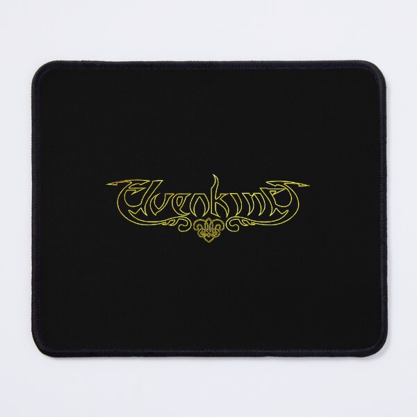 Item preview, Elvenking Heavy Metal Band Italian designed and sold by Craftystudio24.