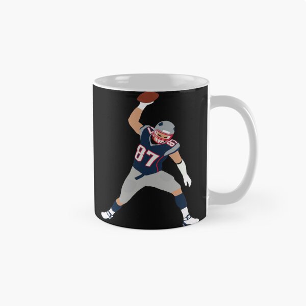 Item preview, Gronk Spike  designed and sold by AlGadi.