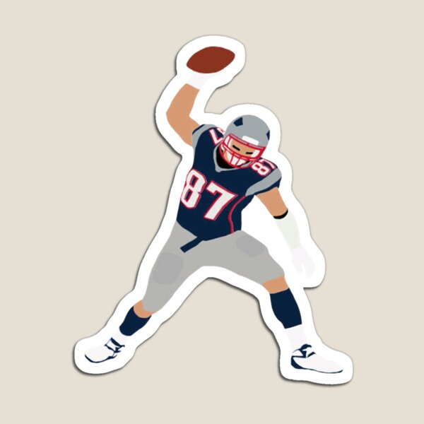 Artikelvorschau, Gronk Spike entworfen und verkauft von AlGadi.