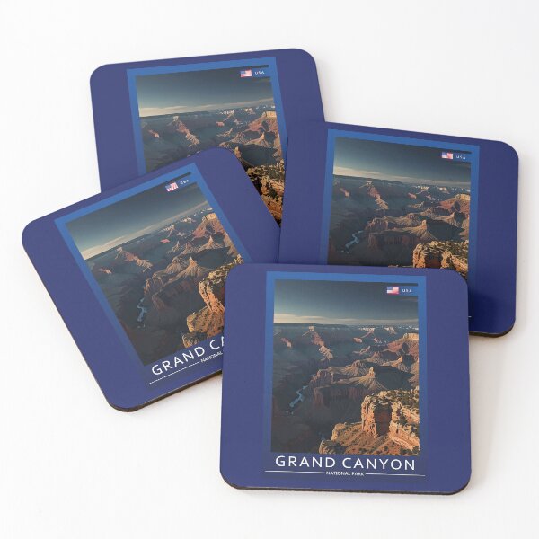 Item preview, Grand Canyon National Park USA Travel designed and sold by Thistle-TShop.