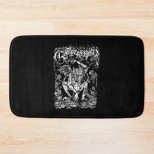 Item preview, Gatecreeper Simon Erl designed and sold by Craftystudio24.