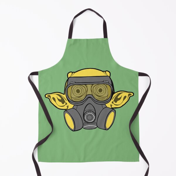 Item preview, Mac and Me Breaking Bad Hazmat suit designed and sold by saripsis.