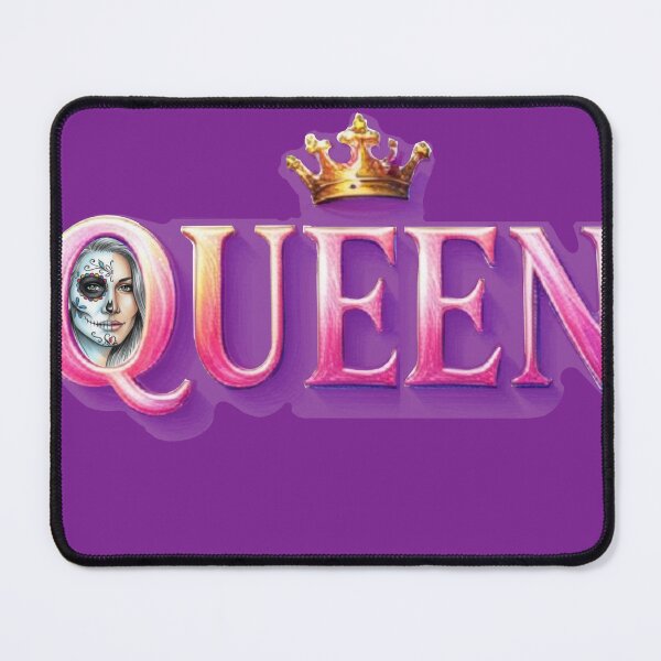 Item preview, Queen Catrina designed and sold by KabronX.