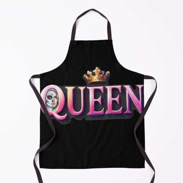 Item preview, Queen Catrina designed and sold by KabronX.