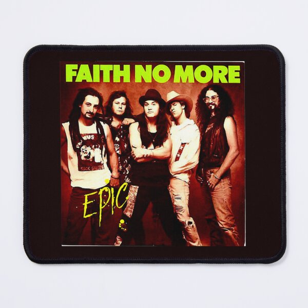 Item preview, FAITH NNO MORE EPICC designed and sold by CatchyAsFudge.
