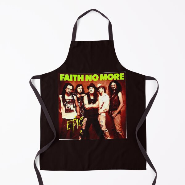 Item preview, FAITH NNO MORE EPICC designed and sold by CatchyAsFudge.