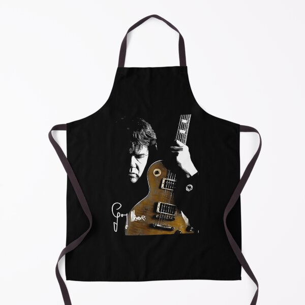 Item preview, Gary Moore designed and sold by Yassin-04.