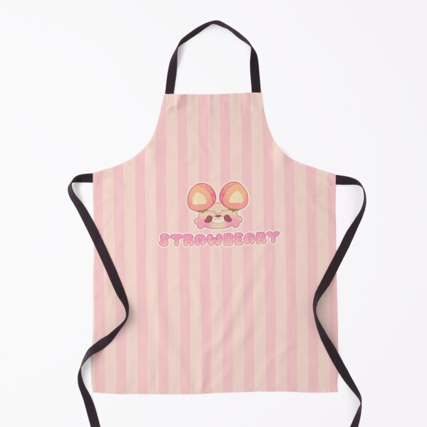 Item preview, Strawberry Bear designed and sold by Thuun.