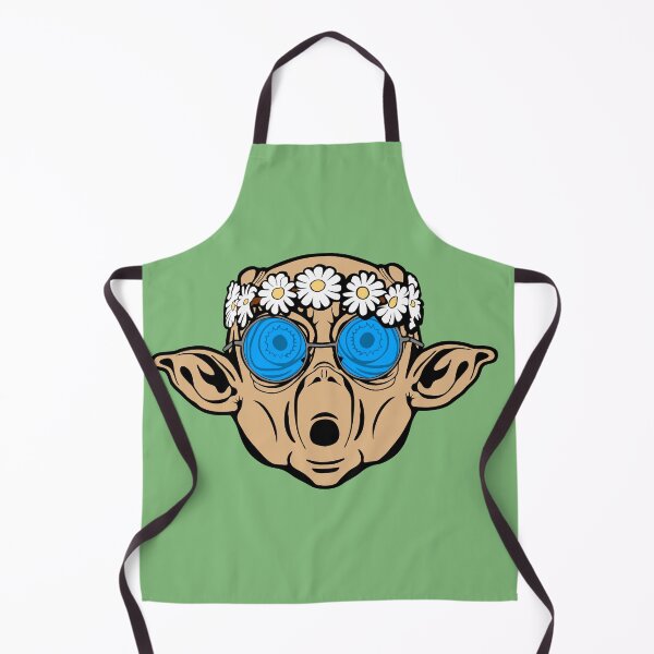 Item preview, Mac and Me Hippie designed and sold by saripsis.